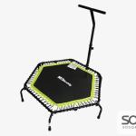 ترامبولين MD Buddy