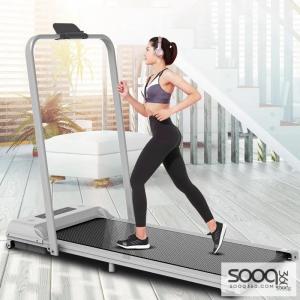 جهاز مشي مسطّح W83