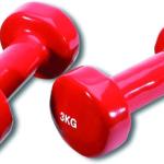 أوزان يدوية / دمابل