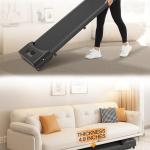 جهاز مشي مسطّح W82