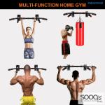 قضيب العقلة