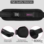 حزام الأوزان