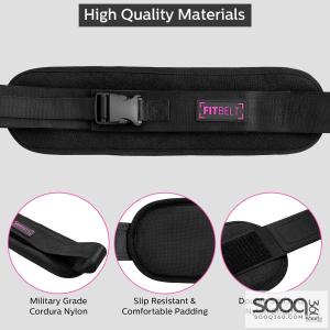 حزام الأوزان