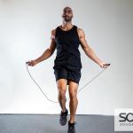 حبل القفز MD Buddy