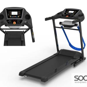 جهاز مشي World Fitness W900