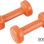 دمبل فينيل من Liveup