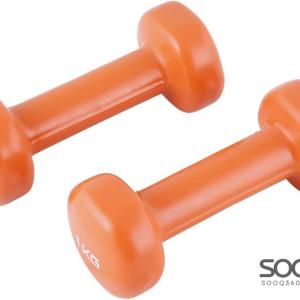 دمبل فينيل من Liveup