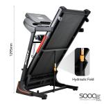 جهاز مشي W7600X