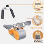 عجلة رياضية