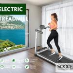 جهاز مشي قابل للطي