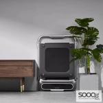 جهاز مشي قابل للطي