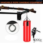 قضيب العقلة