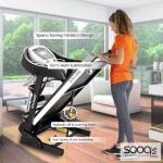 جهاز مشي W6000