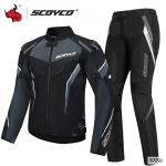 بدلة دراجة SCOYCO