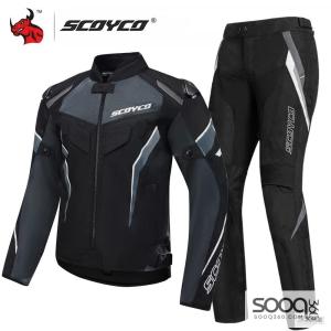بدلة دراجة SCOYCO