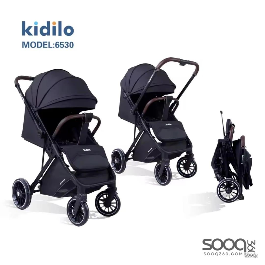 Kidilo 6530 baby strollers