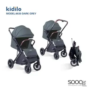 Kidilo 6530 baby strollers