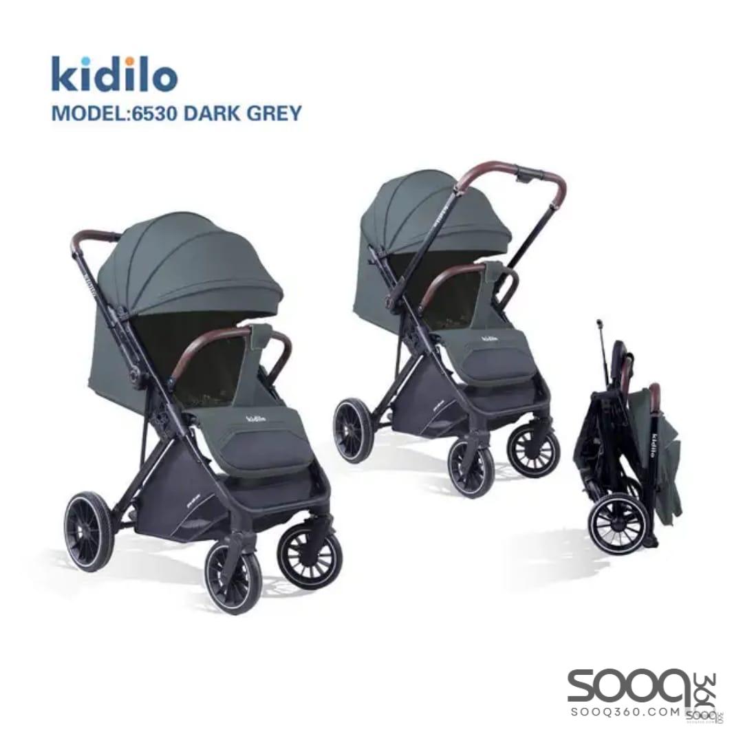 Kidilo 6530 baby strollers