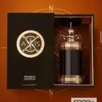 Axis French Avenue للجنسين فرنش أفينيو أكسيس