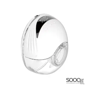 شفاط حليب قابل للارتداء Wearable Breast Pump MY-375