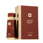 Liquid Brun Limited Edition French Avenue