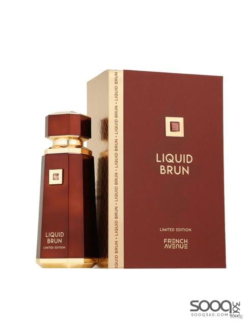 Liquid Brun Limited Edition French Avenue