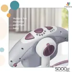 MASTELA DELUXE PORTABLE SWING