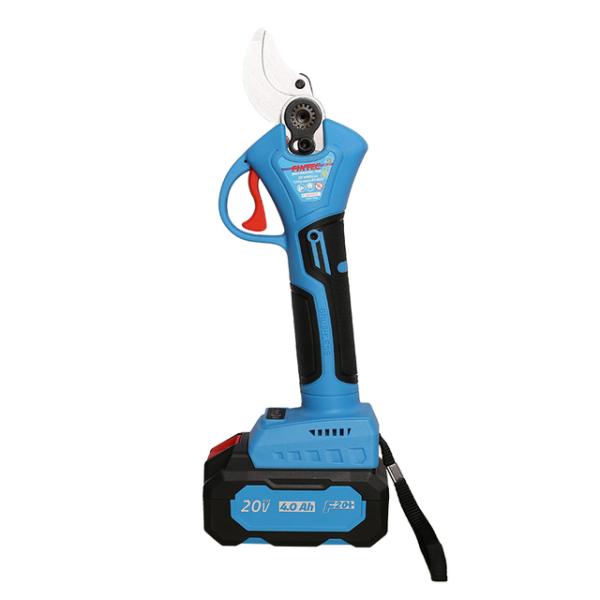 مقص تقليم برشلس لاسلكي