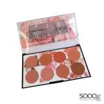 بلاشر 8 الوان