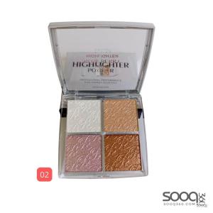 إضاءة من روز بيري درجة 2