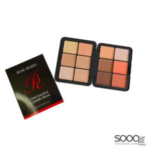 حمرة خدود روز بيري