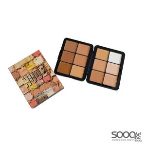 كنتور روز بيري