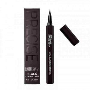 ايلانير اسود غامق