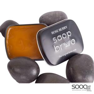 صابون حواجب