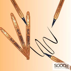 ايلانير اسود رفيع