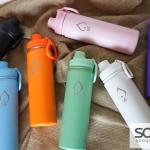 قارورة باور سبورت 650 مل