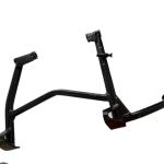 جك وسط ابريليا - فيسبا