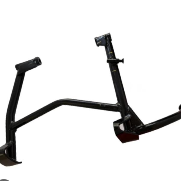 دسك بريك امامي جكسر