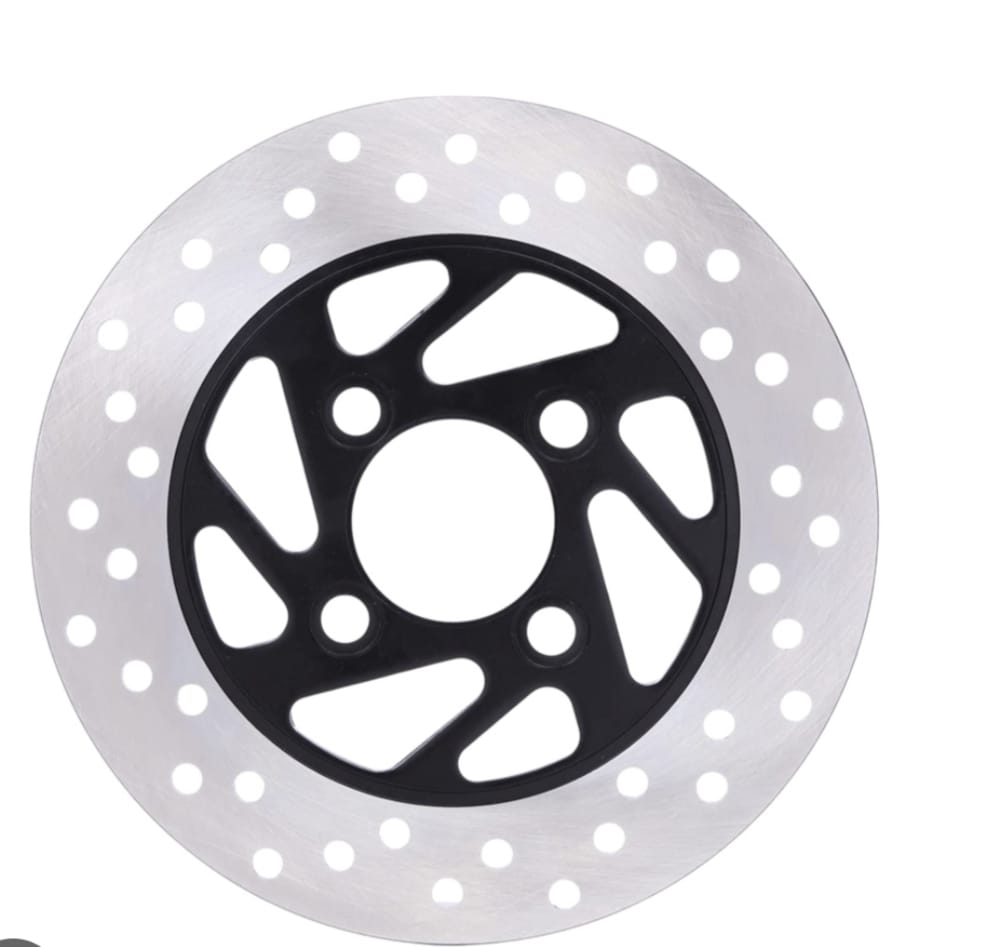 دسك بريك امامي جكسر