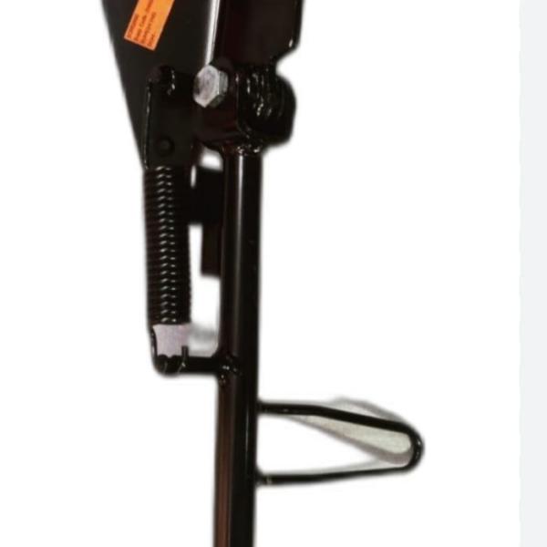 جك جنب فيسبا