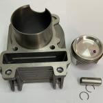 سلندر بلوك اكتيفا