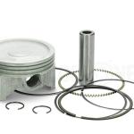 بستون ابريليا