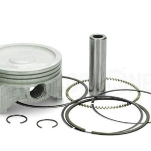 سلندر بلوك TVS