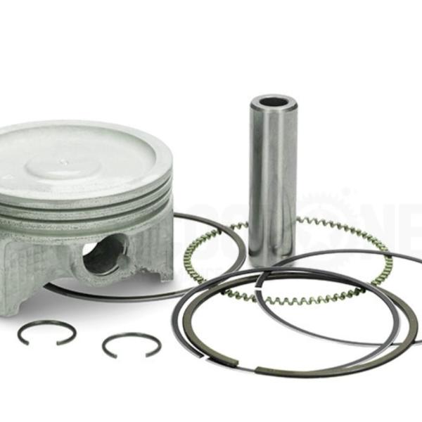 سلندر بلوك TVS