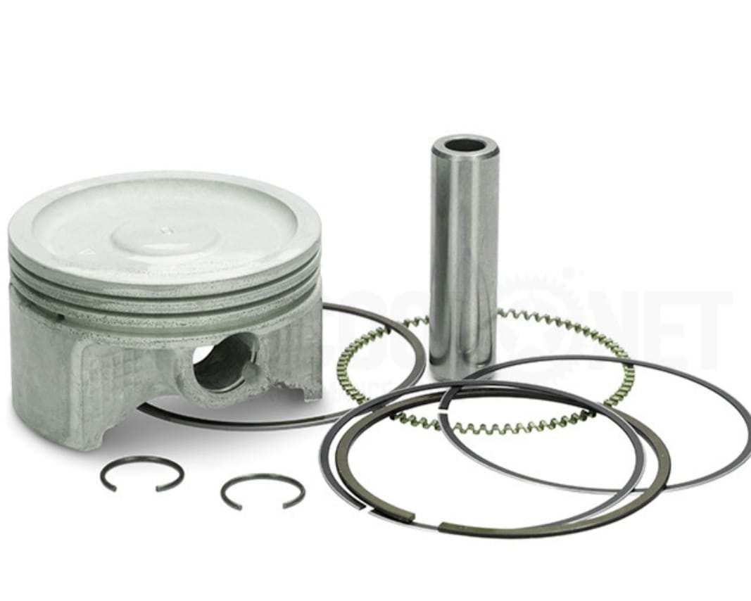 سلندر بلوك TVS