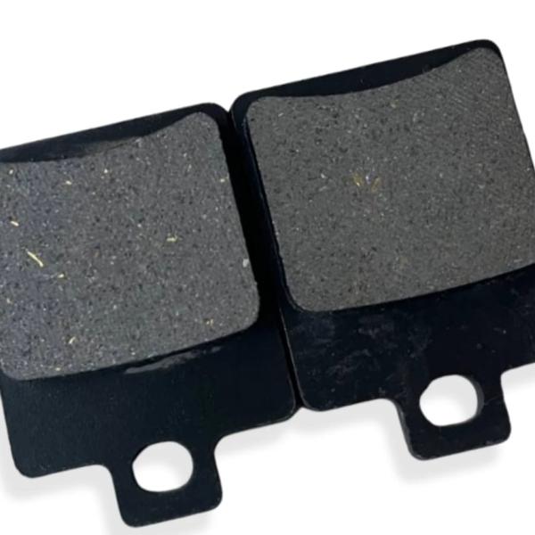 بريك SYM مربع اصلي