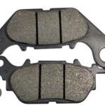 بريك امامي TVS