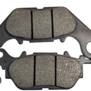 بريك امامي TVS