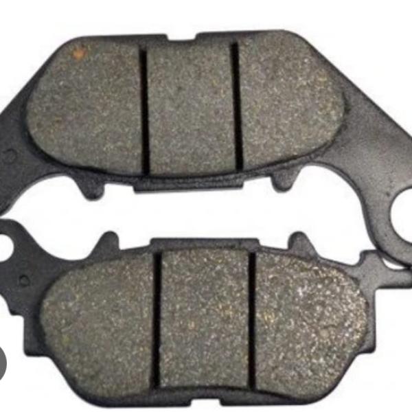 بريك امامي TVS