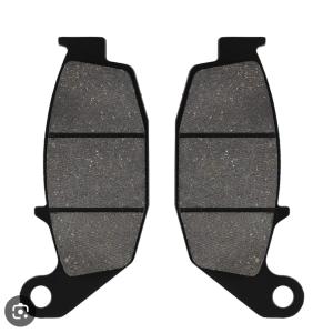 بريك هورنت/ هنك خلفي